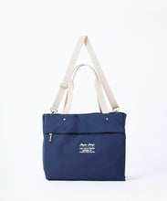 Load image into Gallery viewer, Legato Largo / Washable 2Way Tote Bag / LT-U0061Z
