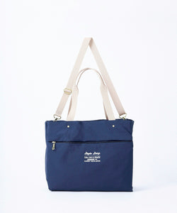 Legato Largo / Washable 2Way Tote Bag / LT-U0061Z