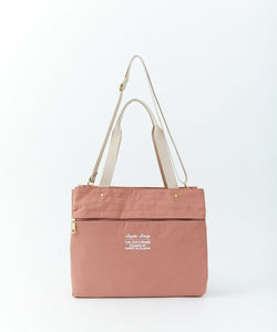 Legato Largo / Washable 2Way Tote Bag / LT-U0061Z