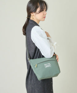 Legato Largo / Washable Mini Shoulder Bag / LT-U0063Z