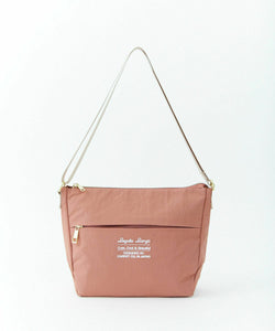 Legato Largo / Washable Mini Shoulder Bag / LT-U0063Z