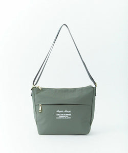 Legato Largo / Washable Mini Shoulder Bag / LT-U0063Z