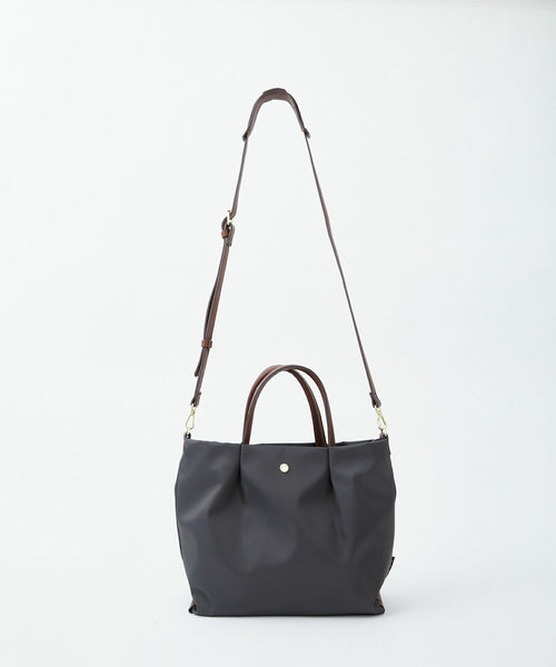 Legato Largo / Burden-Free 2Way Shoulder Bag / LH-L0002Z