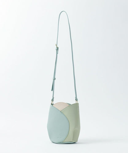 Legato Largo / Tulip Mini Shoulder Bag / LG-F3094 