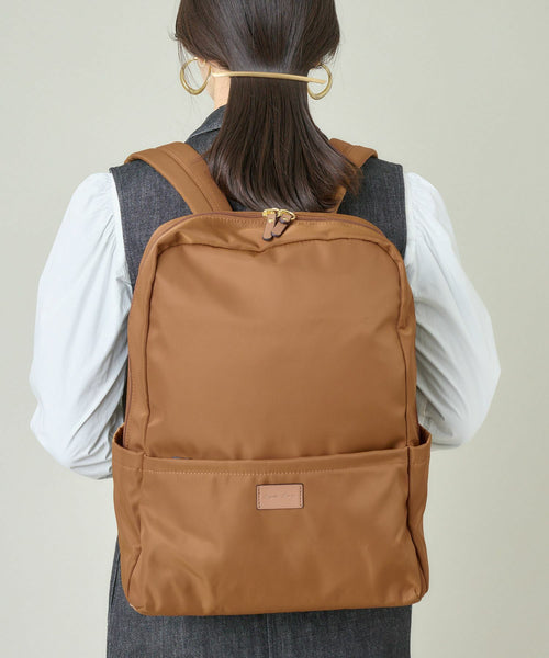 Legato Largo / User Friendly One Handle Backpack / LT-D1233