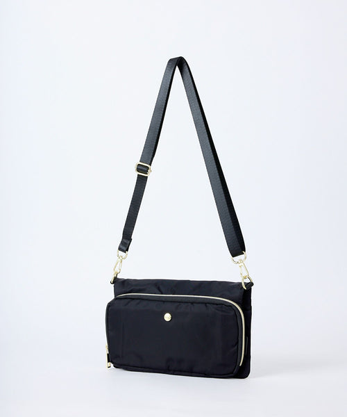 Legato Largo / One Mile Wallet Shoulder Bag / LT-E1541