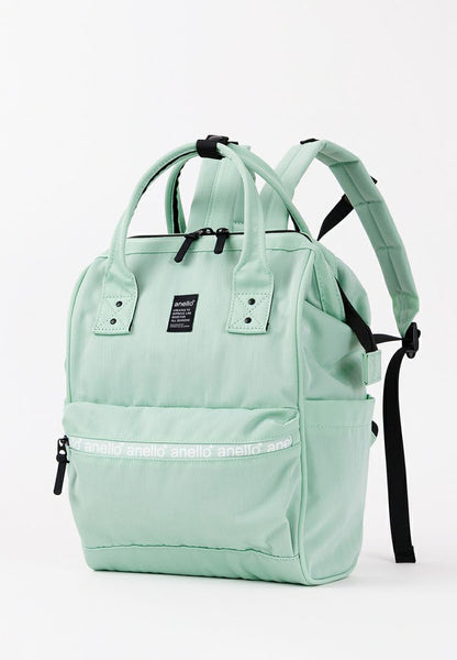 anello leather backpack color Re:Retro Clasp Regular Te Koop 31cm Shoulder strap length Bags Tagged "color-coral-pink"