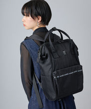 Load image into Gallery viewer, anello / ZIP Regular Backpack / AIS1227
