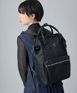 anello / ZIP Regular Backpack / AIS1227