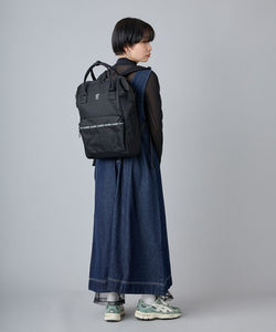 anello / ZIP Regular Backpack / AIS1227