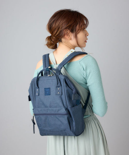 anello / HEATHER Small Backpack / ATB4681