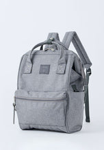 Load image into Gallery viewer, anello / HEATHER Small Backpack / ATB4681
