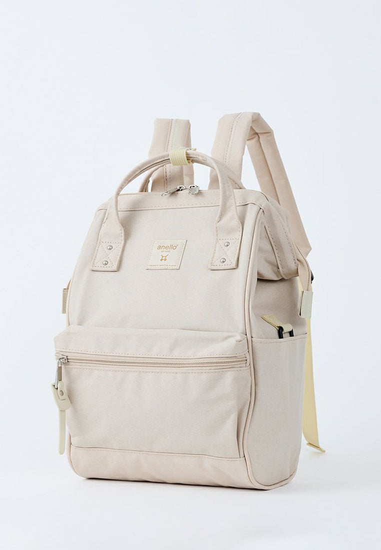anello leather backpack small / RETRO Micro / AHB3778 Anello Te Koop