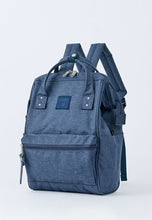 Load image into Gallery viewer, anello / HEATHER Small Backpack / ATB4681
