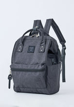 Load image into Gallery viewer, anello / HEATHER Small Backpack / ATB4681
