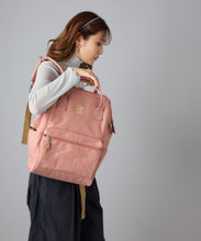 Load image into Gallery viewer, anello / HEATHER Regular Backpack / ATB4682
