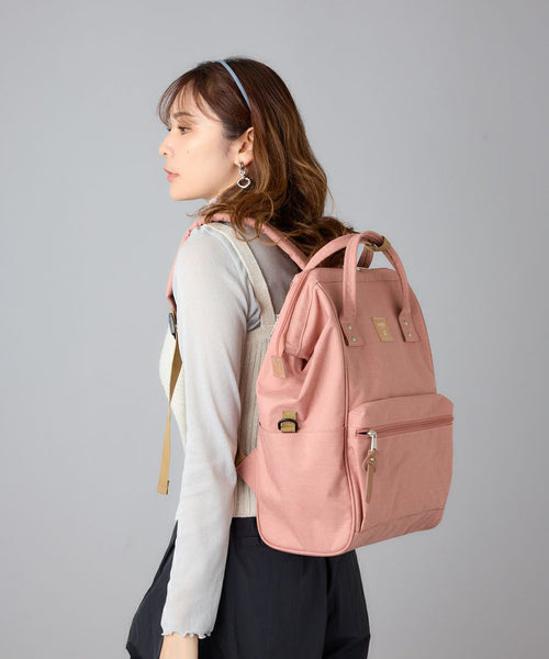 anello / HEATHER Regular Backpack / ATB4682