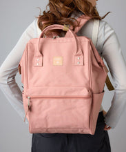 Load image into Gallery viewer, anello / HEATHER Regular Backpack / ATB4682
