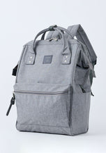 Load image into Gallery viewer, anello / HEATHER Regular Backpack / ATB4682
