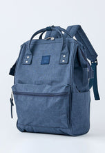 Load image into Gallery viewer, anello / HEATHER Regular Backpack / ATB4682
