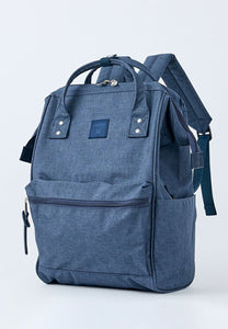 anello / HEATHER Regular Backpack / ATB4682