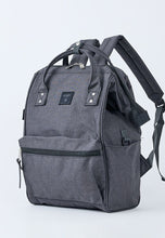 Load image into Gallery viewer, anello / HEATHER Regular Backpack / ATB4682
