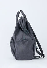 Load image into Gallery viewer, anello / HEATHER Regular Backpack / ATB4682
