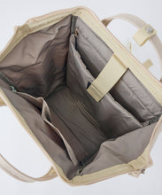 Load image into Gallery viewer, anello / HEATHER Regular Backpack / ATB4682
