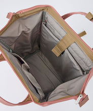 Load image into Gallery viewer, anello / HEATHER Regular Backpack / ATB4682
