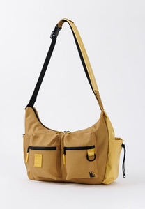 anello / EXPAND5 Shoulder Bag / ATN1811