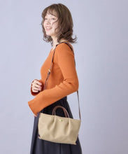 Load image into Gallery viewer, Legato Largo / Burden-Free Mini Shoulder Bag / LH-L0005
