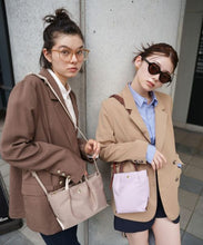 Load image into Gallery viewer, Legato Largo / Burden-Free Mini Shoulder Bag / LH-L0005
