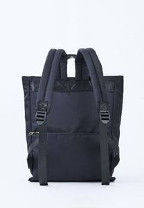 Legato Largo / Burden-Free Tote-Style Backpack / LH-L0006