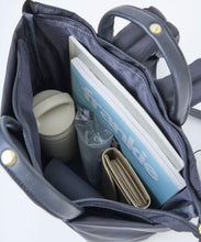 Load image into Gallery viewer, Legato Largo / Burden-Free Tote-Style Backpack / LH-L0006
