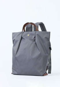 Legato Largo / Burden-Free Tote-Style Backpack / LH-L0006