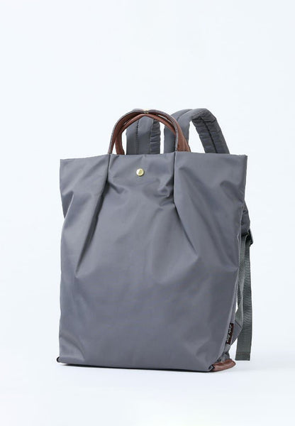 Legato Largo / Burden-Free Tote-Style Backpack / LH-L0006
