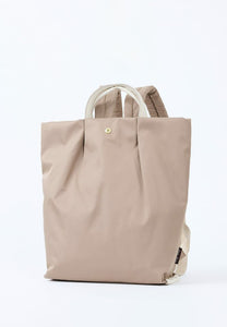 Legato Largo / Burden-Free Tote-Style Backpack / LH-L0006