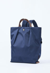 Legato Largo / Burden-Free Tote-Style Backpack / LH-L0006