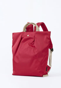 Legato Largo / Burden-Free Tote-Style Backpack / LH-L0006