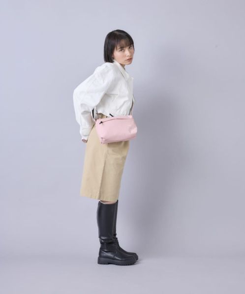 anello / NIMBUS Mini Shoulder Bag / ATS1341