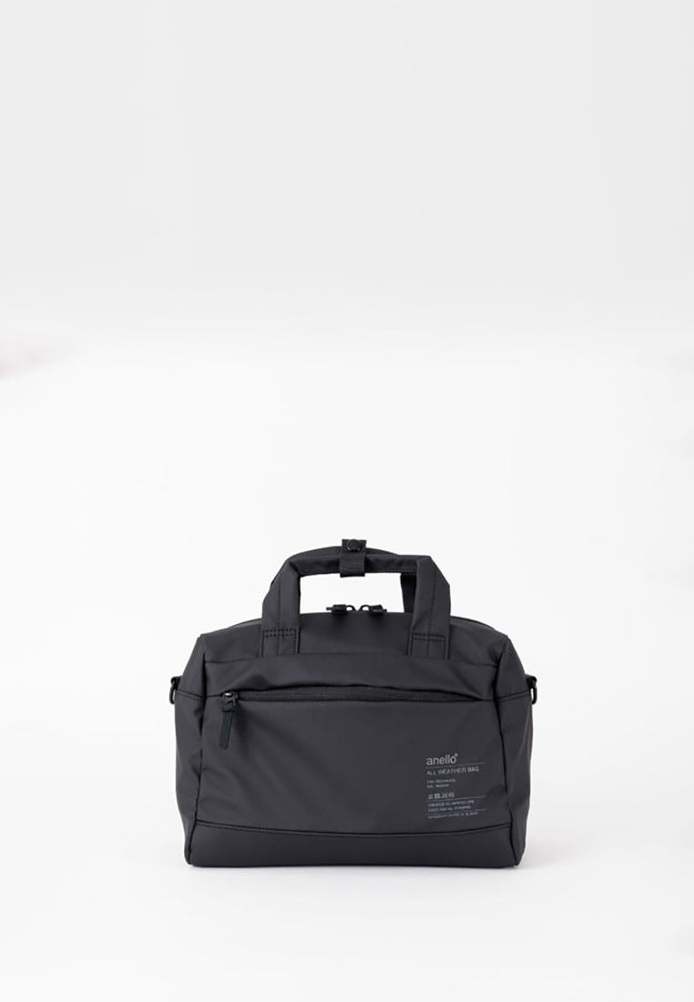 anello / NIMBUS 2Way Mini Boston Bag / ATS1345