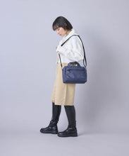 Load image into Gallery viewer, anello / NIMBUS 2Way Mini Boston Bag / ATS1345
