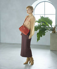 Load image into Gallery viewer, anello / PARADE Mini Shoulder Bag  / ATM0961
