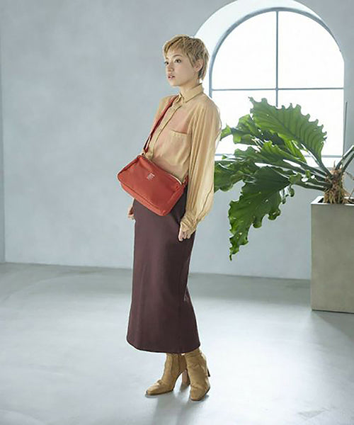 anello / PARADE Mini Shoulder Bag  / ATM0961