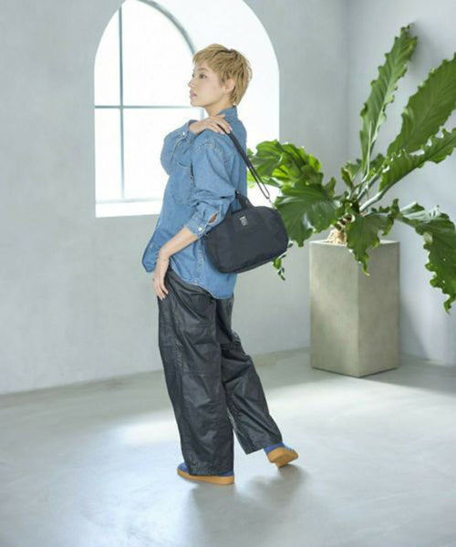 anello / PARADE 2Way Mini Boston Bag  / ATM0963