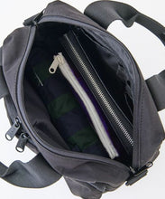 Load image into Gallery viewer, anello / NEW STANDARD 2Way Mini Boston Bag  / AGB5001
