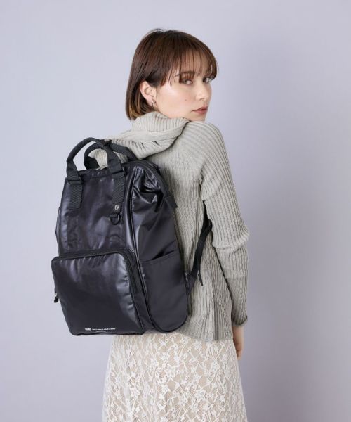 anello / DANIELLE Small Backpack / AIB5051