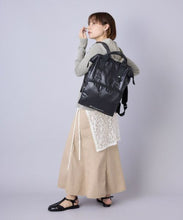 Load image into Gallery viewer, anello / DANIELLE Regular Backpack / AIB5052
