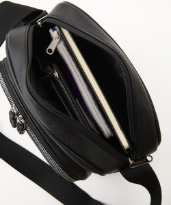 anello / CHERISH Shoulder Bag / AGB5031