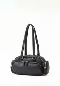 anello / CHERISH Mini Boston Bag / AGB5032